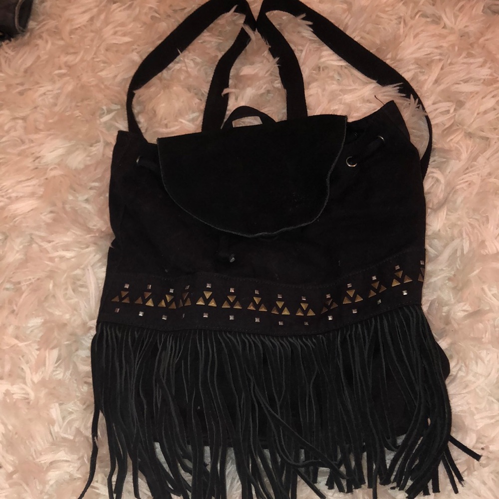 Back pack